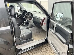 Mitsubishi Pajero 3.2 Di-D GLX Automaat Cruise controle Ai...