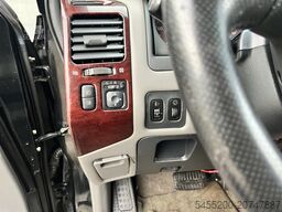 Mitsubishi Pajero 3.2 Di-D GLX Automaat Cruise controle Ai...