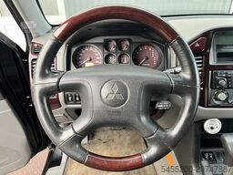 Mitsubishi Pajero 3.2 Di-D GLX Automaat Cruise controle Ai...