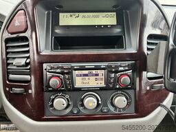 Mitsubishi Pajero 3.2 Di-D GLX Automaat Cruise controle Ai...