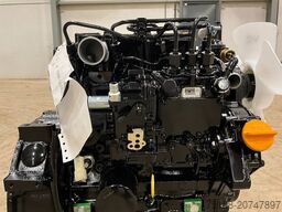 Yanmar 3TNV70 UNUSED