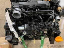 Yanmar 3TNV70 UNUSED