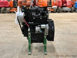 Yanmar 3TNV74F UNUSED