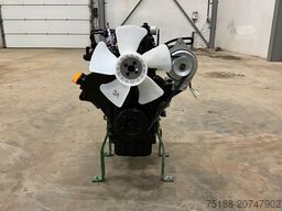 Yanmar 3TNV74F UNUSED