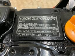 Yanmar 3TNV74F UNUSED