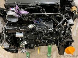 Yanmar 3TNV74F UNUSED