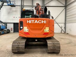 Hitachi ZX 135 US-6