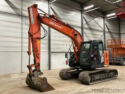 Hitachi ZX 135 US-6