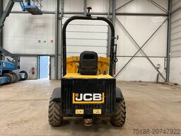 JCB 3 TST