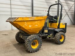 JCB 3 TST