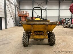 Thwaites 3 tonne