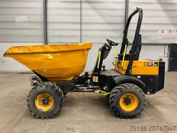 JCB 3 TST