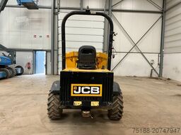 JCB 3 TST