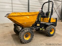 JCB 3 TST