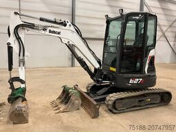 Bobcat E 27z