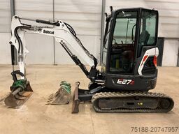 Bobcat E 27z