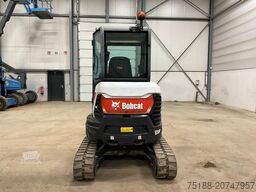 Bobcat E 27z
