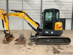 Bobcat E 50