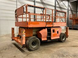 JLG 3394 RT