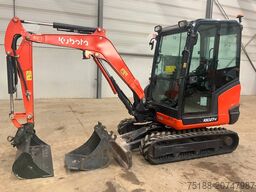 Kubota KX 027-4