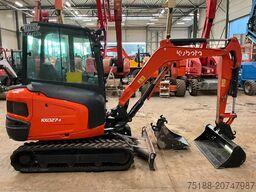 Kubota KX 027-4
