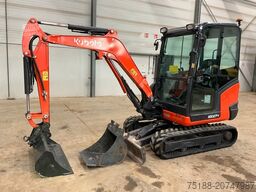 Kubota KX 027-4
