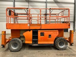 JLG 3394 RT