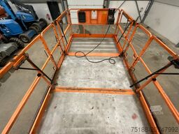 JLG 3394 RT