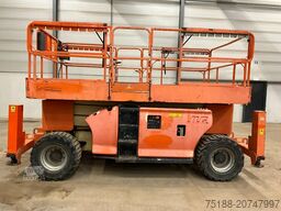 JLG 3394 RT