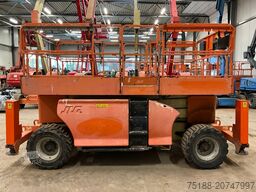 JLG 3394 RT