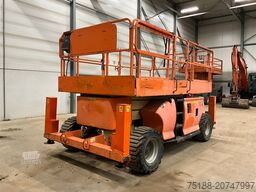 JLG 3394 RT
