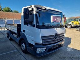 MERCEDES-BENZ 818 atego -Dreiseitenkipper