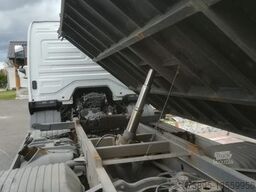 MERCEDES-BENZ 818 atego -Dreiseitenkipper