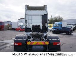 DAF XF 480 SC LL LowDeck *Retarder/ACC/LDW/2xTank