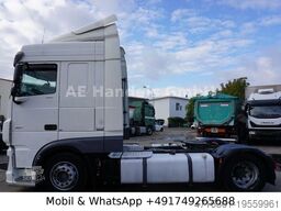 DAF XF 480 SC LL LowDeck *Retarder/ACC/LDW/2xTank