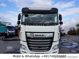 DAF XF 480 SC LL LowDeck *Retarder/ACC/LDW/2xTank
