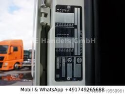 DAF XF 480 SC LL LowDeck *Retarder/ACC/LDW/2xTank