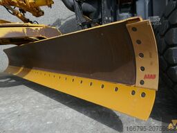 Caterpillar 120M