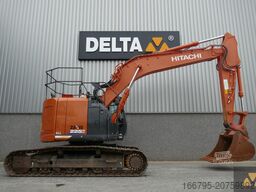 Hitachi ZX225USLC-6