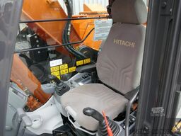 Hitachi ZX225USLC-6