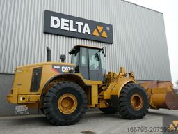 Caterpillar 966H