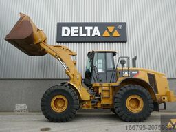 Caterpillar 966H