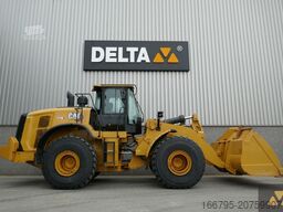 Caterpillar 972M