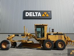 Caterpillar 140H