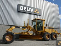 Caterpillar 140H