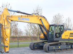 XCMG XE300E | CE | CUMMINS STAGE V | HAMMER / SHEAR