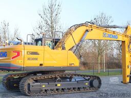 XCMG XE300E | CE | CUMMINS STAGE V | HAMMER / SHEAR