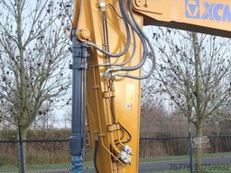 XCMG XE300E | CE | CUMMINS STAGE V | HAMMER / SHEAR