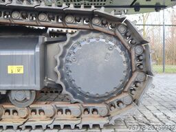 XCMG XE300E | CE | CUMMINS STAGE V | HAMMER / SHEAR