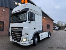 DAF XF 480 SSC Super Space 2x tank LED 414.990KM! ACC